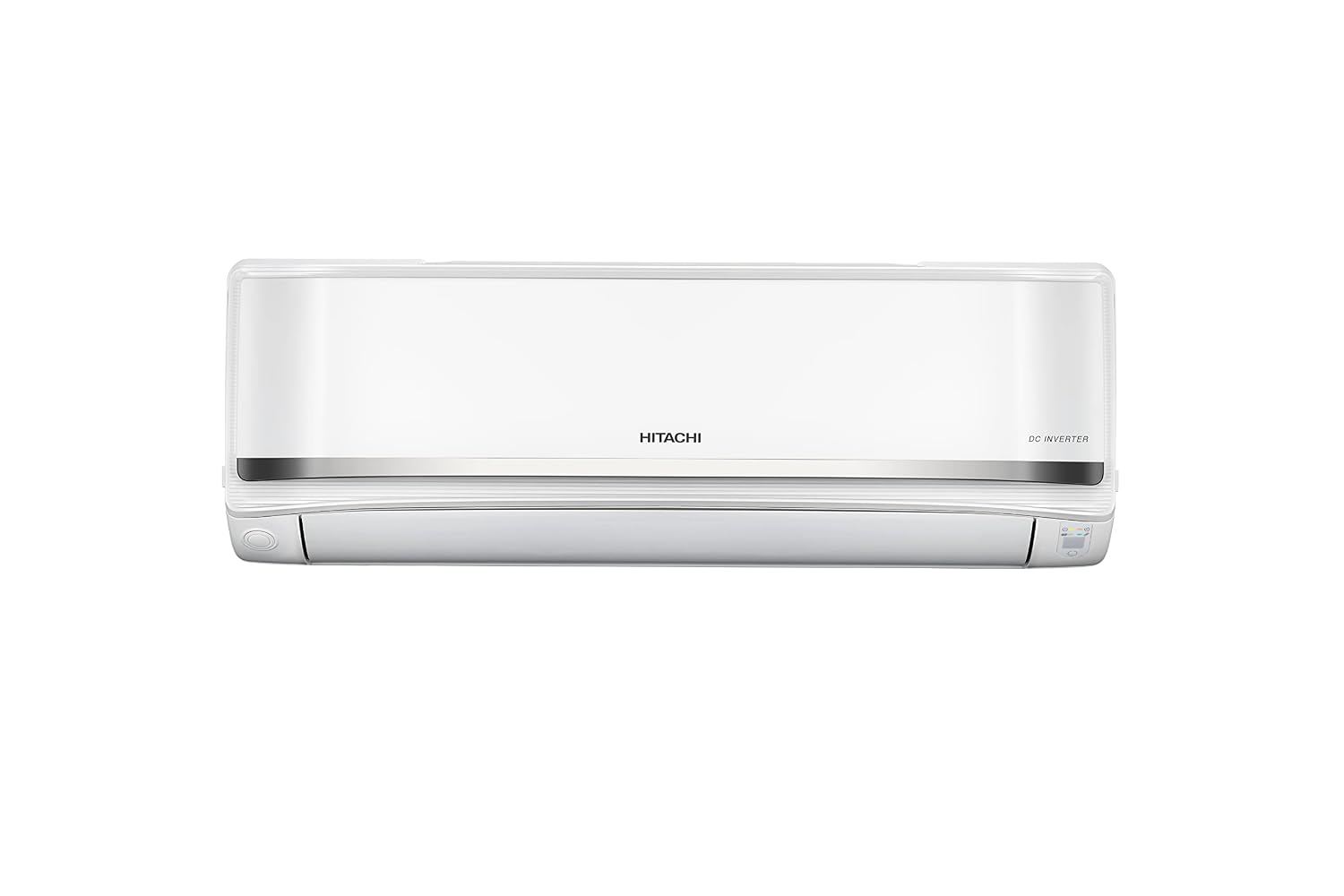 Hitachi Expandable Inverter Split AC