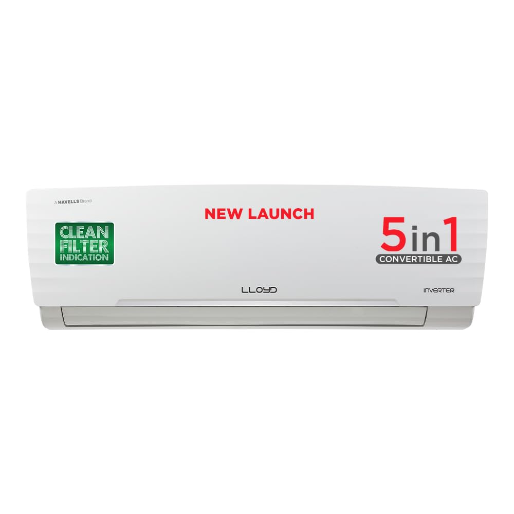 Lloyd Inverter Split AC