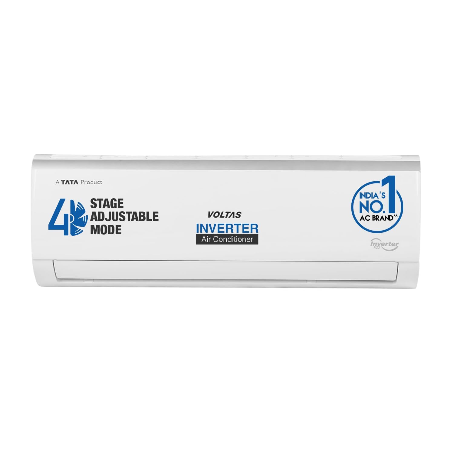 Voltas Adjustable Inverter AC