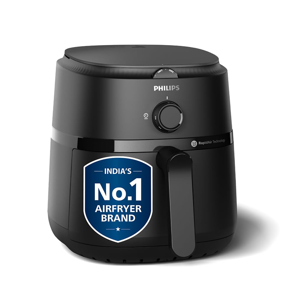 Philips Digital Air Fryer