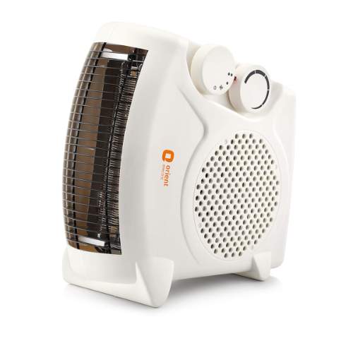 Orient Areva Fan Heater