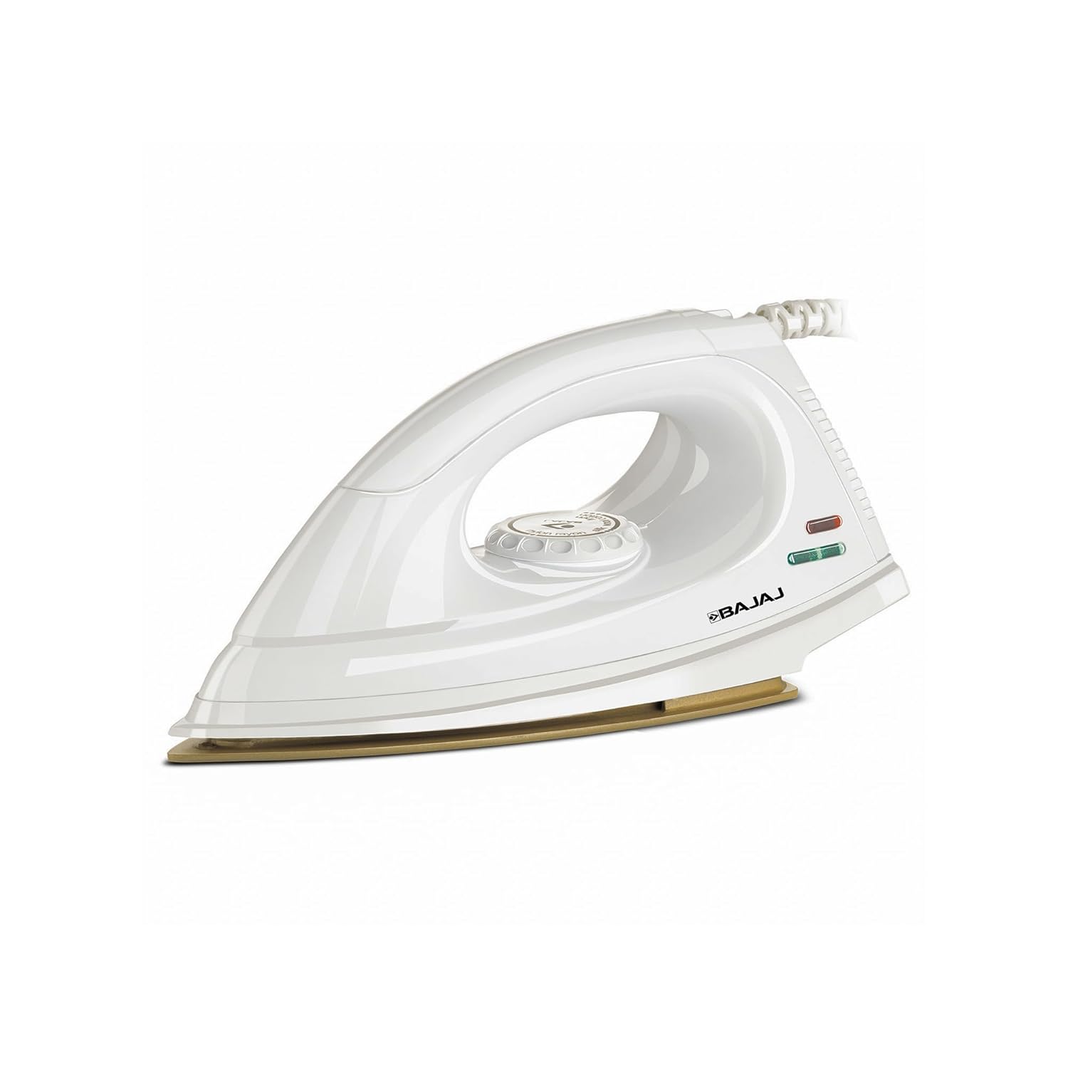 Dry Iron bajaj