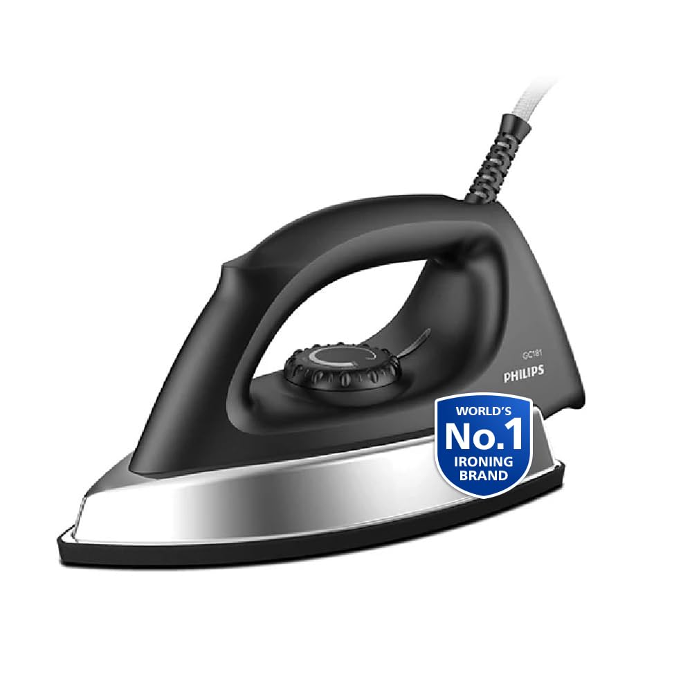 Philips Dry Iron