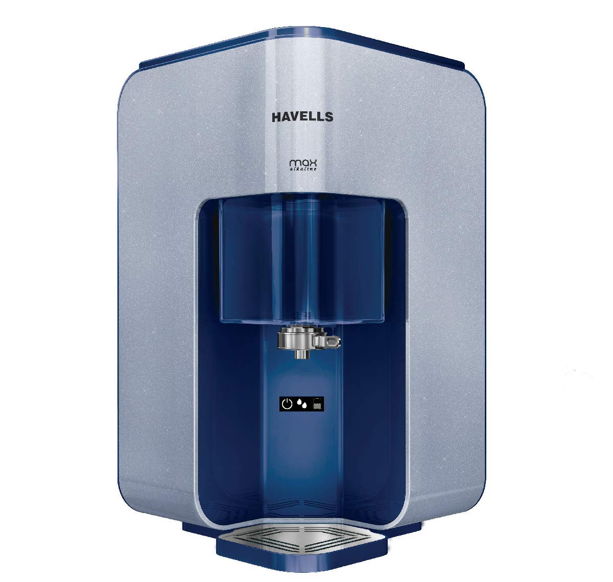 Havells Max Alkaline RO Water Purifier