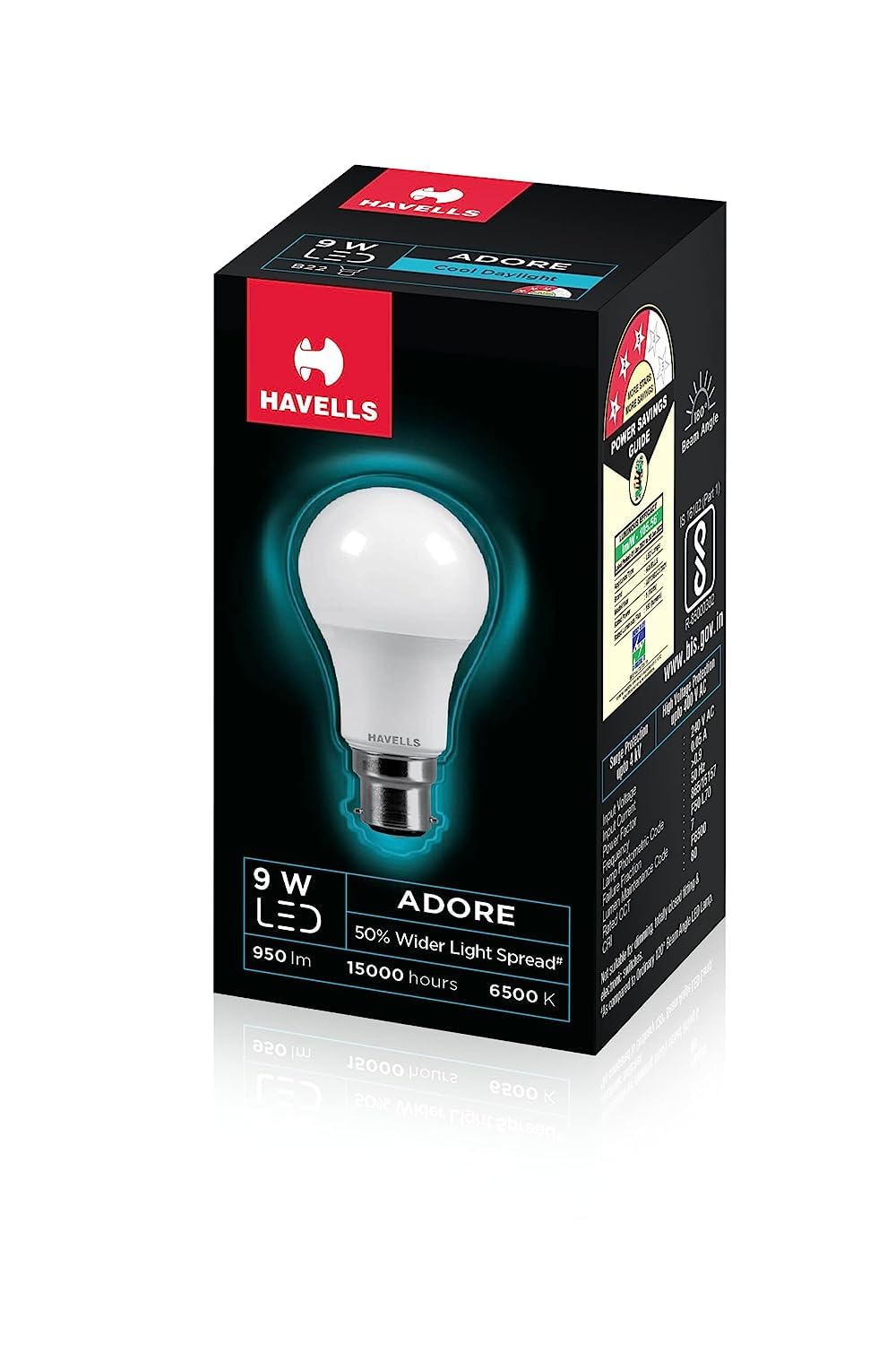 Havells LED Bulb