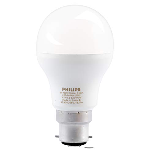 Philips LED Bulb
