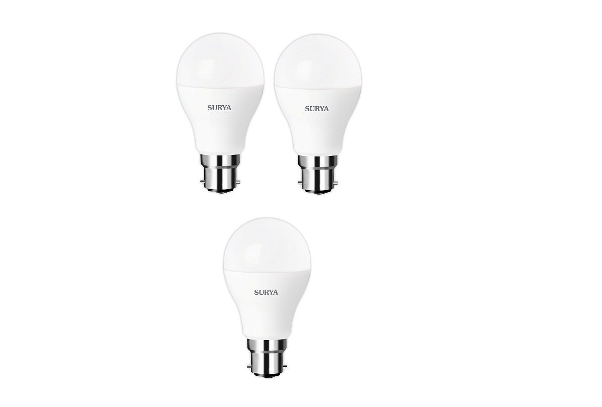 Surya LED Bulb
