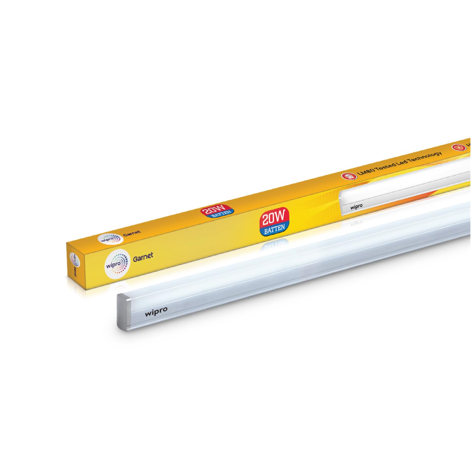 Wipro 20W LED Tube Light