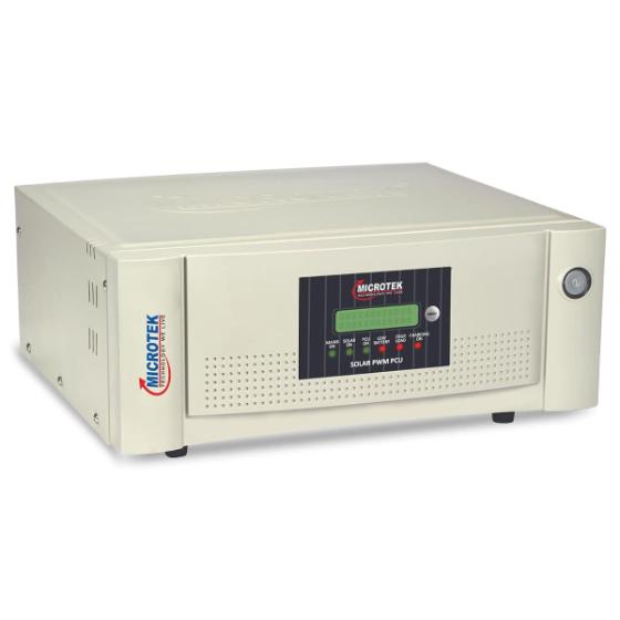 Microtek M-SUN Solar Inverter