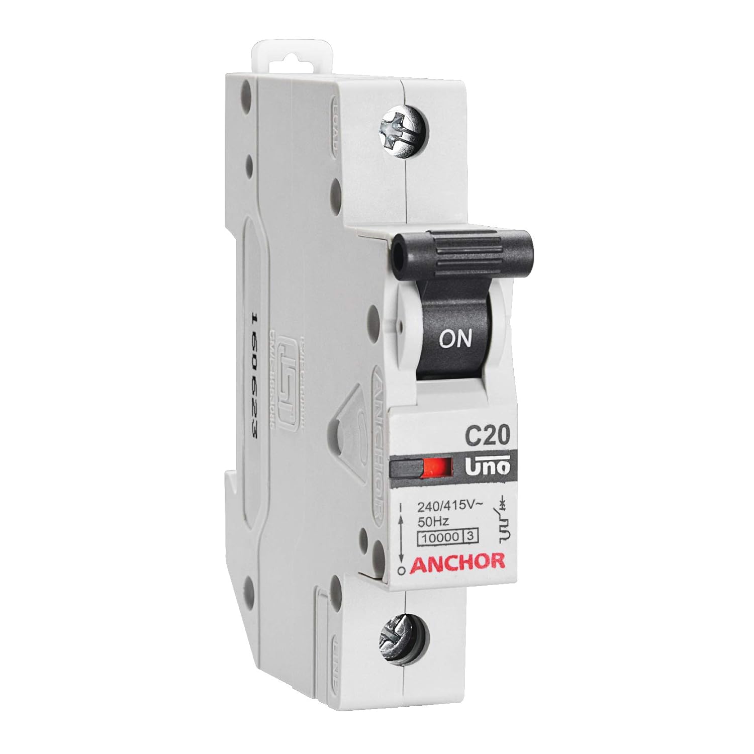 Anchor by Panasonic 16A SP MCB