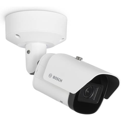 Bosch DINION 5100i IR 4K Bullet Camera