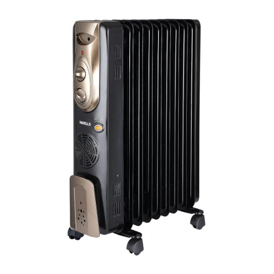 Havells OFR 9 Fin Room Heater
