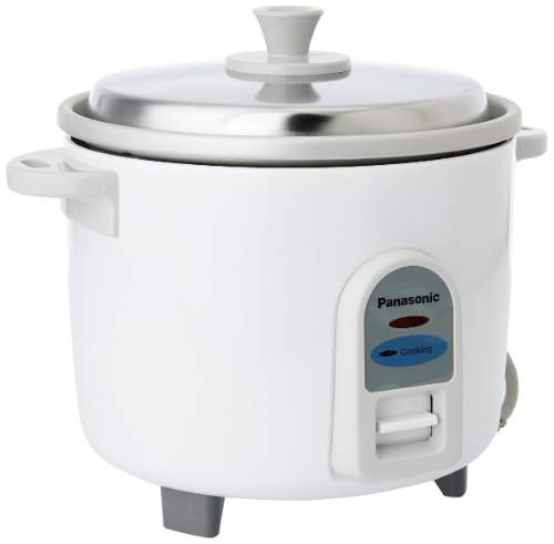 Panasonic Automatic Rice Cooker