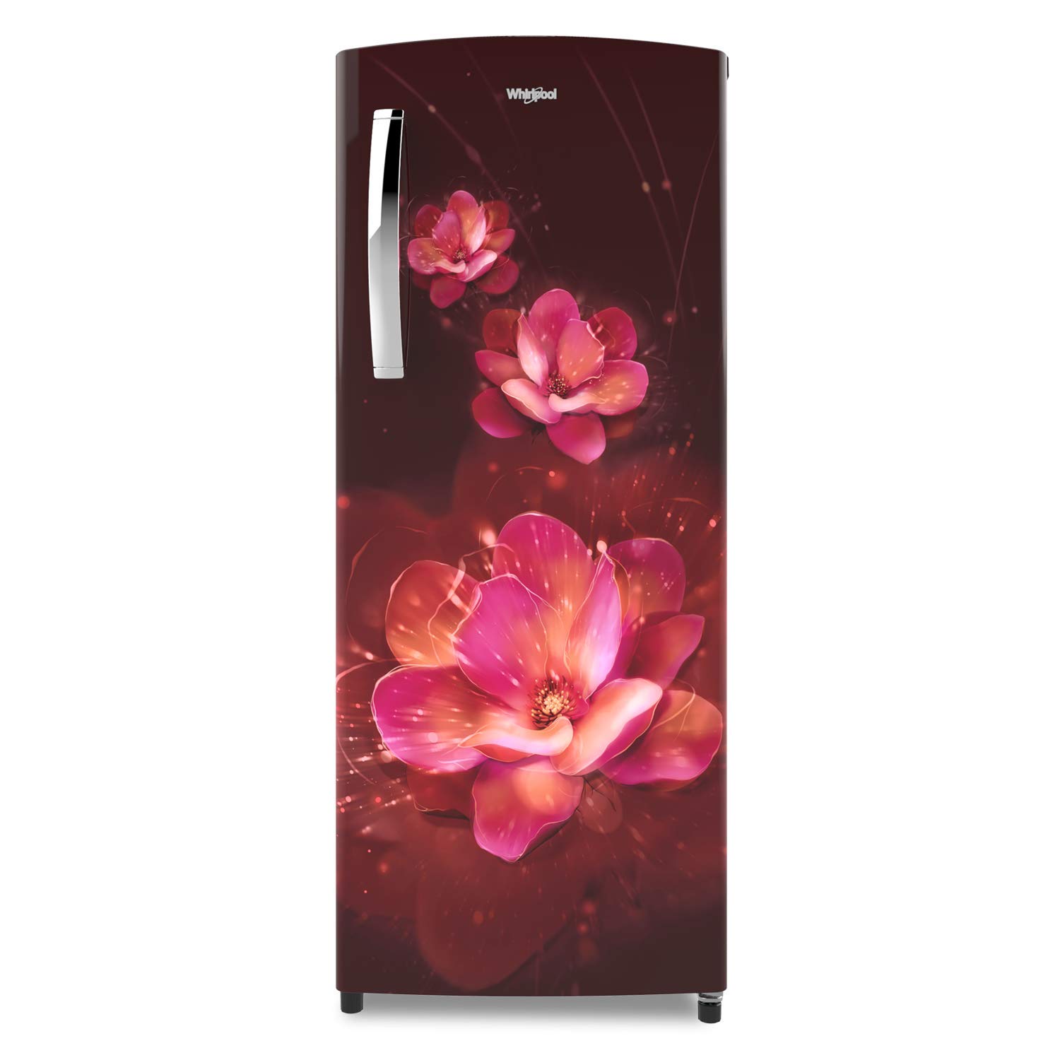 Whirlpool Ice Magic Pro Refrigerator