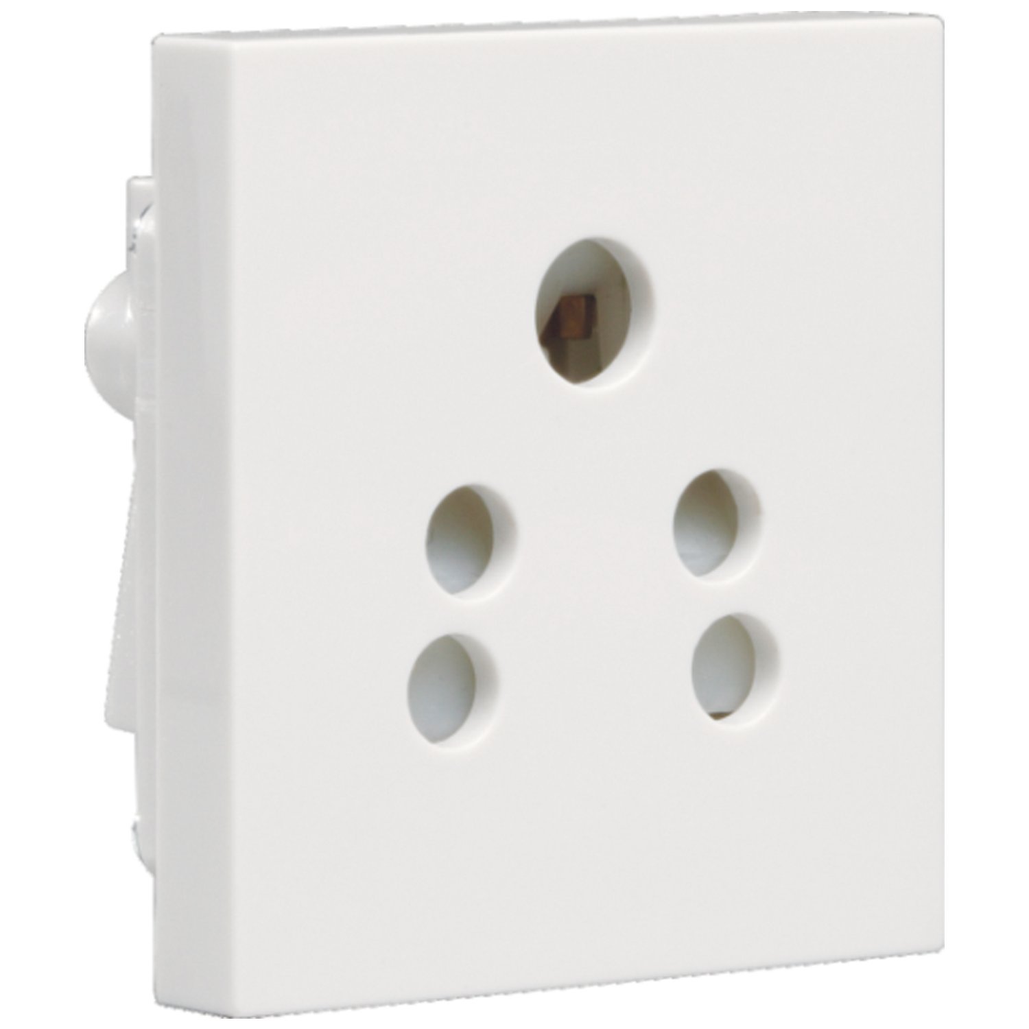 Havells Crabtree 6A Socket