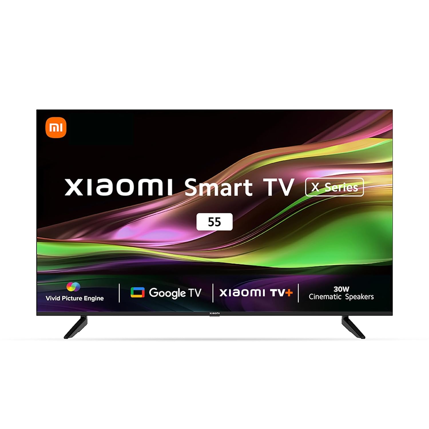 Xiaomi X Series Smart TV