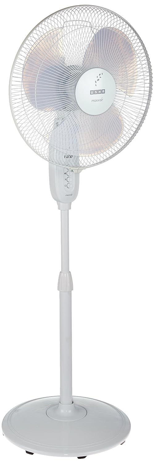 Usha Maxx Air Stand Fan