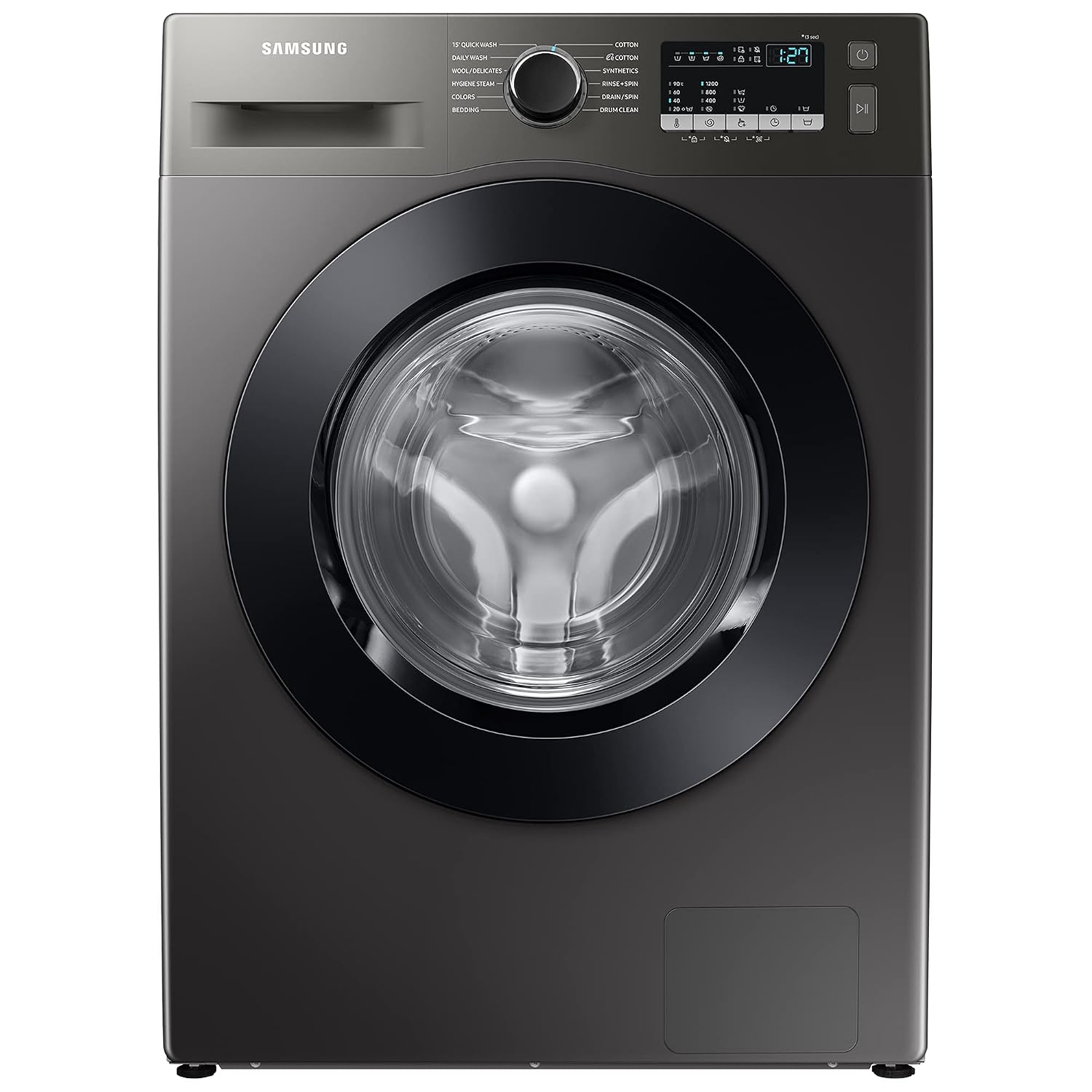 Samsung EcoBubble Washing Machine